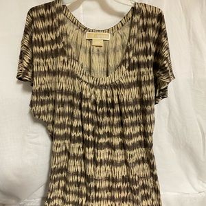 Michael Kors shirt